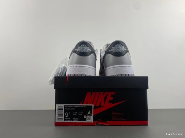 CZ0790-110 Air OG 1 Barons Jordan Low 0817